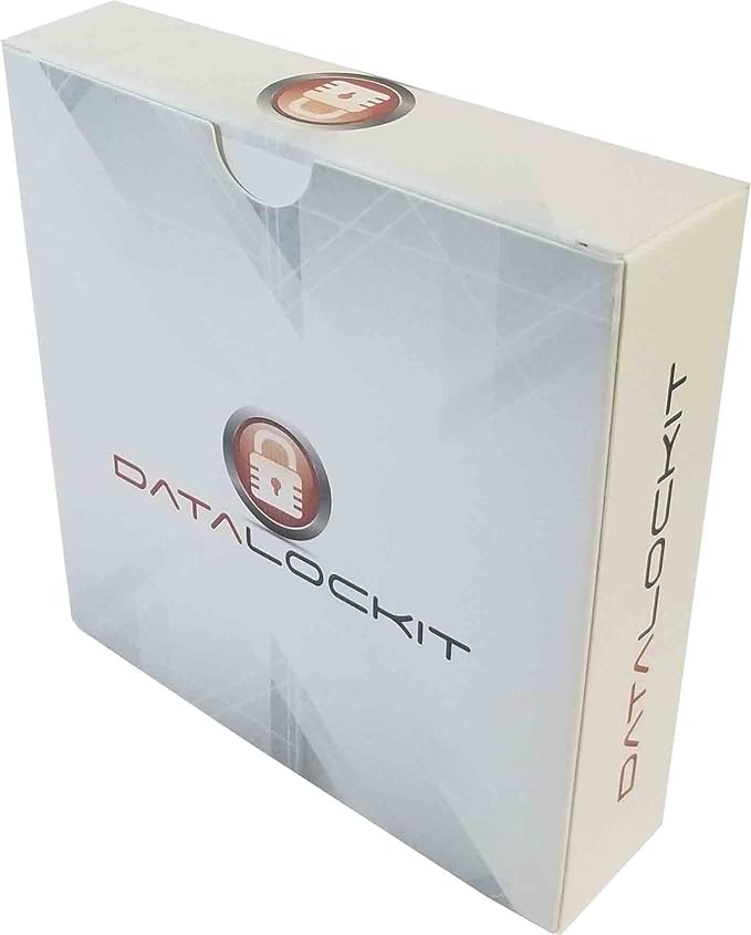 Datalockit Box