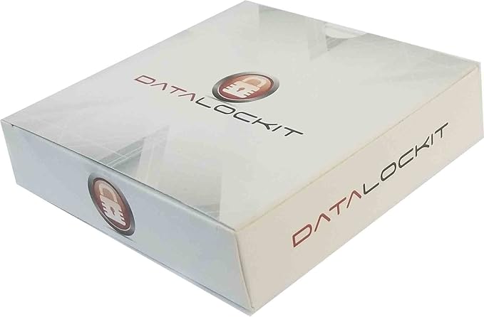 Datalockit Box Flat
